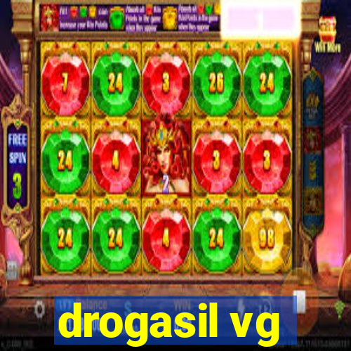 drogasil vg